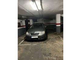 ¡Parking en venta en Barcelona Capital! photo 0