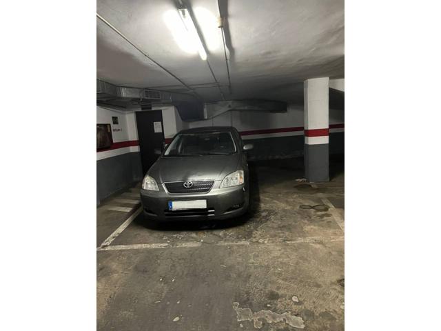¡Parking en venta en Barcelona Capital! photo 0