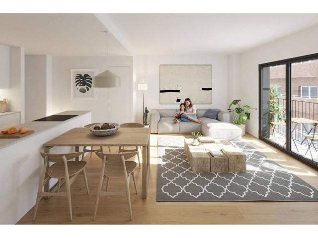 OBRA NUEVA - Eficiencia, diseño y confort en cada detalle photo 0