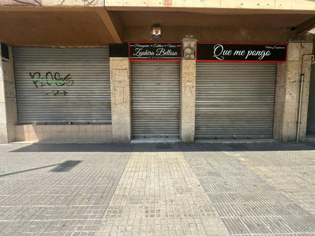 LOCAL EN EL CENTRO DEL PUEBLO photo 0