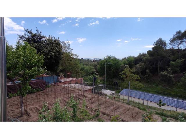 Terreno en venta en Sentmenat photo 0
