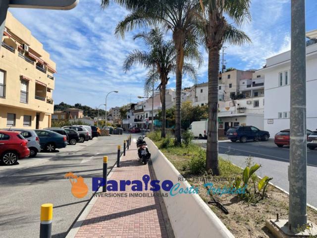 🏡 Dos pisos unidos con garaje y vistas panorámicas – gran oportunidad en Almuñécar photo 0
