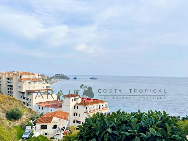 Apartamento en Planta Baja en Cotobro - Miramar, Almuñécar photo 0