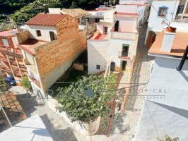 Casa en Jete con Jardín y Terrazas – Ideal para Reformar photo 0