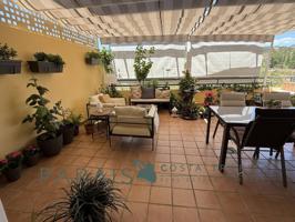 304 🔆 Reformado, céntrico y con terraza espectacular en Almuñécar photo 0
