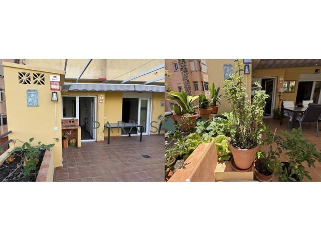 🌞 Piso reformado con gran terraza en el centro de la ciudad photo 0