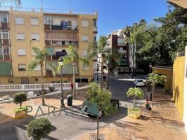 Apartamento céntrico en Almuñécar photo 0