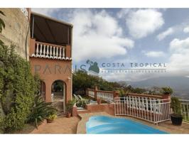 Villa Andaluza en Venta – Rancho Río Verde, Almuñécar photo 0