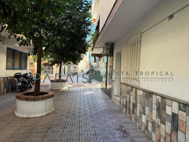 Local comercial para oficina en el centro de Almuñécar photo 0