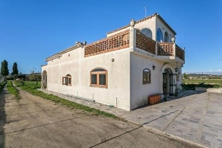 Dúplex En venta en Área De Sineu, Sineu photo 0