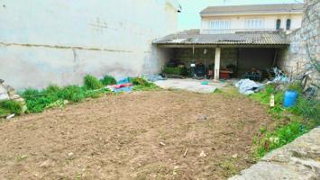 Terrenos Edificables En venta en Ronda, Sa Pobla photo 0