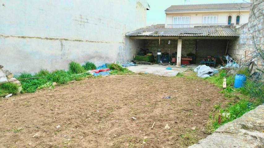Terreno Urbanizable En venta en Ronda, Sa Pobla photo 0