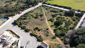 Terreno Urbanizable En venta en S Estanyol, Artà photo 0