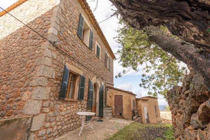 Unifamiliar En venta en Deia, Deià photo 0