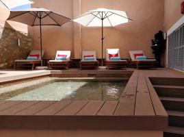 BOUTIQUE HOTEL SINEU photo 0