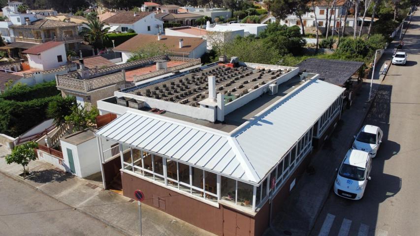 Otro En venta en Son Serra De Marina, Son Serra De Marina photo 0