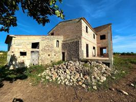 FINCA RUSTICA EN BUGER photo 0