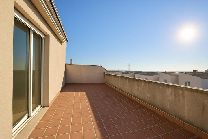 PISO CON TERRAZA EN INCA photo 0