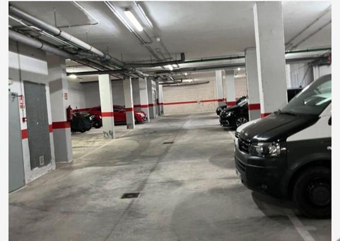 SE VENDE PARKING EN VILLAFRANCA DE BONANY photo 0