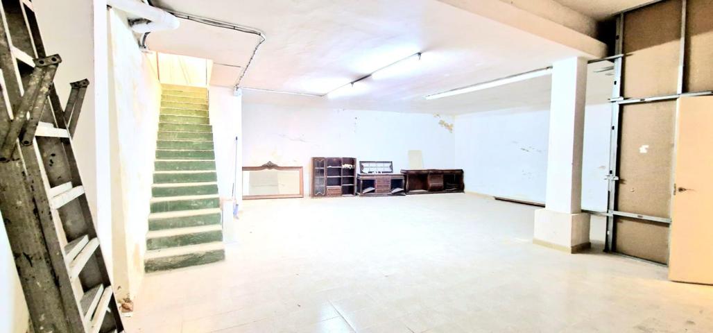 LOCAL COMERCIAL EN VENTA O ALQUILER photo 0