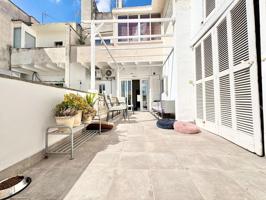 PISO CON GRAN TERRAZA EN INCA photo 0