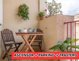 Piso en Inca-Blanquer photo 0