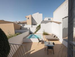 CASA CON GRAN JARDIN EN INCA photo 0