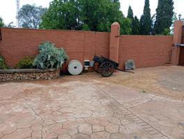 ALQUILER- FINCA CON ENCANTO EN SELVA photo 0