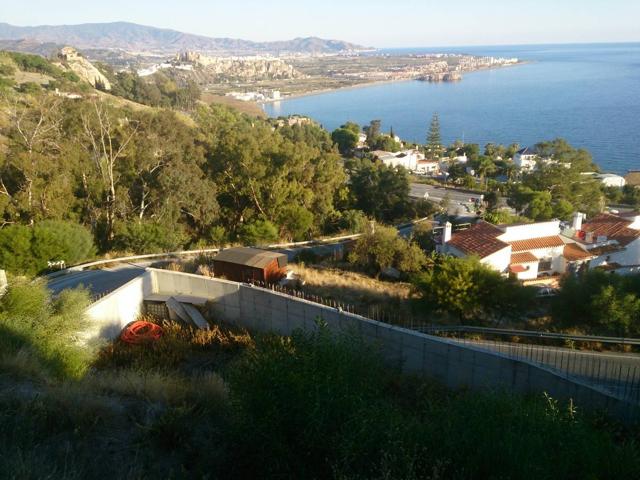 Terreno Urbanizable En venta en Salobreña photo 0
