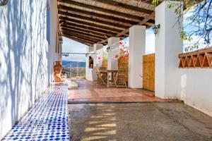 Casa En venta en Barranco Del Tumbo, Almuñecar. 18690, Almuñécar (granada), Almuñécar photo 0