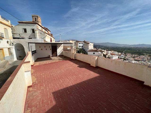 Casa En venta en Calle Bóveda. 18680, Salobreña (granada), Salobreña photo 0