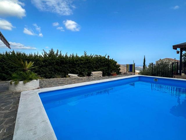 Casa En venta en Molvízar photo 0