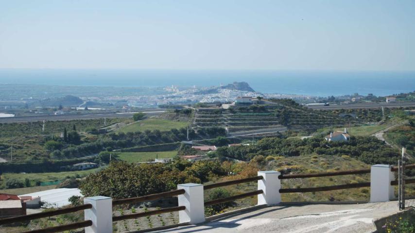 Casa En alquiler en Matagallares. 18611, Molvízar (granada), Molvízar photo 0