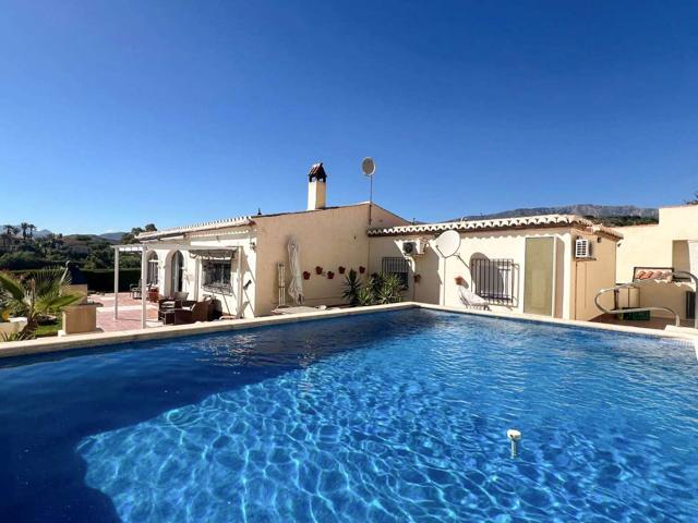 Casa En venta en Camino Del Canal (cortijo Mariposa). 18600, Motril (granada), Motril photo 0