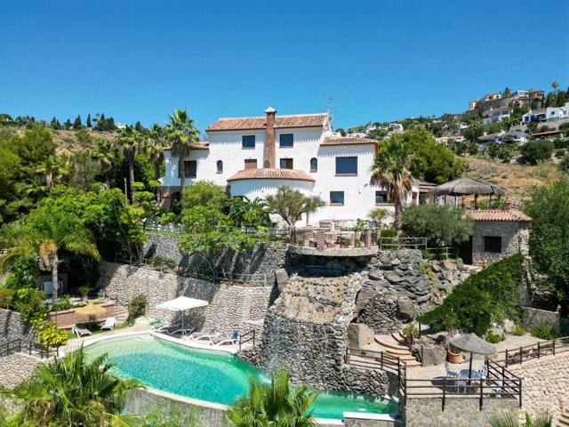 Villa En venta en Costa Aguilera Alta. 18680, Salobreña (granada), Salobreña photo 0