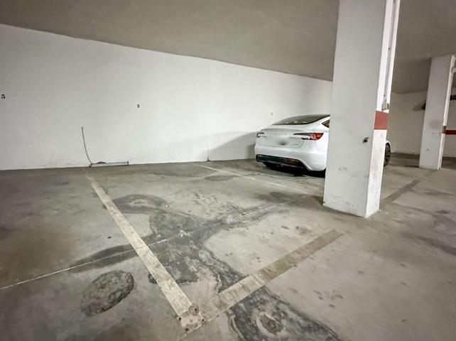 Parking En venta en Calle Abén Humeya. 18680, Salobreña (granada)centro, Salobreña photo 0