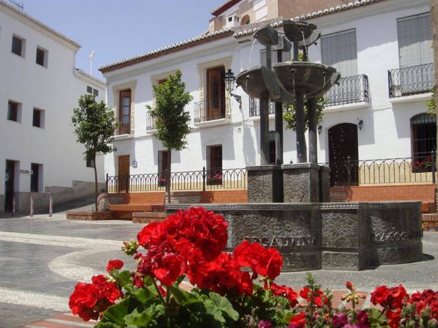 Casa En venta en Salobreña photo 0