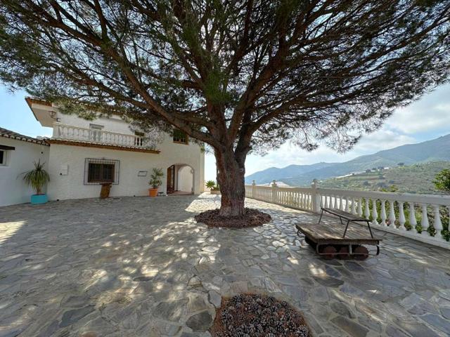 Villa En venta en Cuesta El Coronel. 18612, Itrabo (granada), Itrabo photo 0