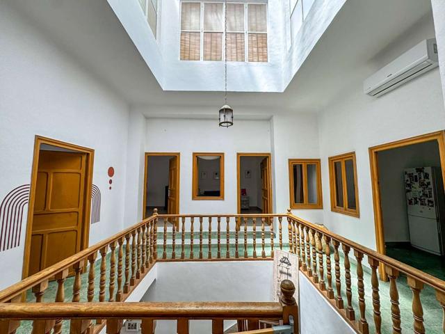 Casa En venta en Itrabo photo 0