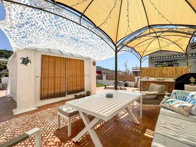 Casa En venta en Itrabo photo 0