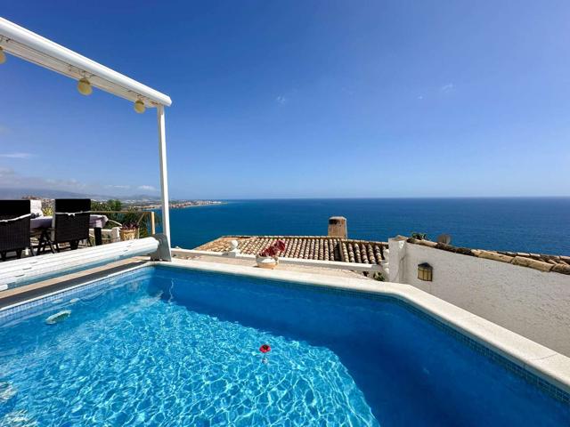 Villa En venta en Urb. Costa Aguilera. 18680, Salobreña (granada), Salobreña photo 0