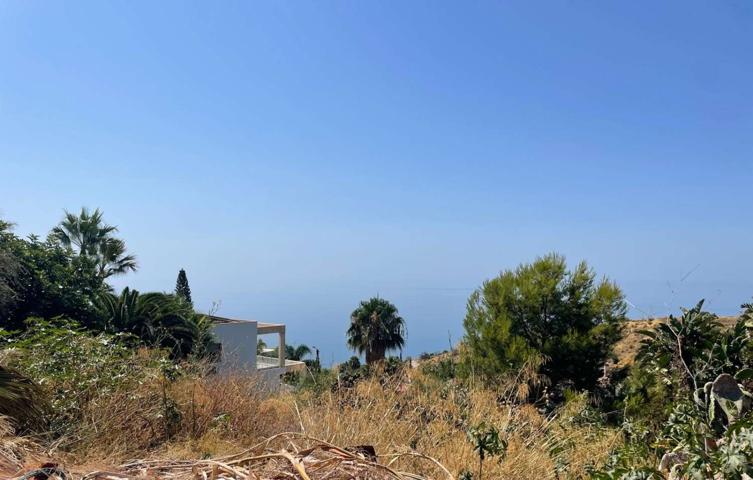 Terreno Urbanizable En venta en 2178 Calle Laurel. , Salobreña (granada)monte Los Almendros - El Pargo - Costa Aguilera, Salobreña photo 0