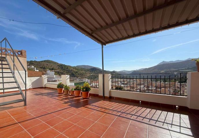 Casa En venta en Calle Finados. 18670, Vélez De Benaudalla (granada), Vélez De Benaudalla photo 0