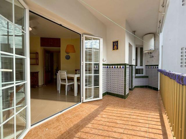 Piso En venta en Urbanización Salomar 2000. 18680, Salobreña (granada), Salobreña photo 0