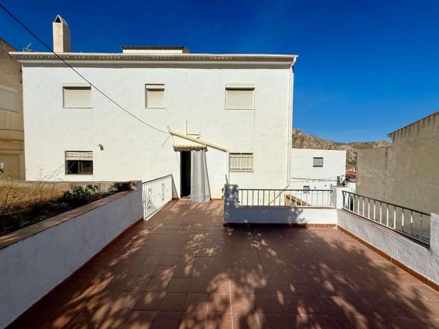 Casa En venta en Calle Real. 18615, Los Guajares (granada), Los Guajares photo 0