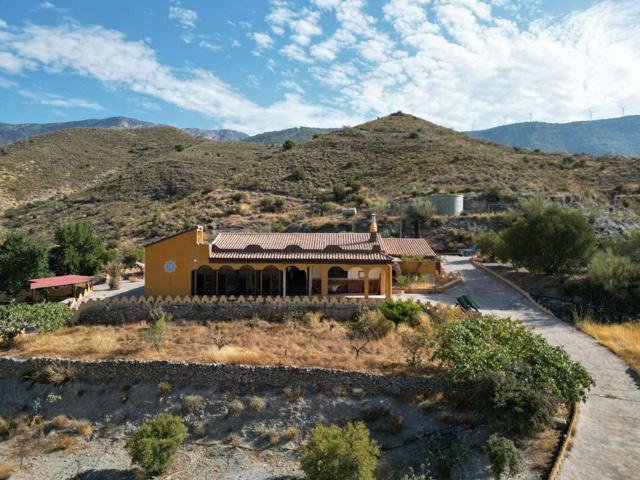 Casa En venta en Los Tablones. 18600, Motril (granada)los Tablones - La Garnatilla, Motril photo 0