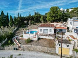 Casa En venta en Urb. Costa Aguilera. 18680, Salobreña (granada)monte Los Almendros - El Pargo - Costa Aguilera, Salobreña photo 0