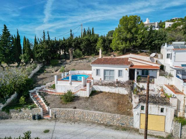 Casa En venta en Urb. Costa Aguilera. 18680, Salobreña (granada)monte Los Almendros - El Pargo - Costa Aguilera, Salobreña photo 0