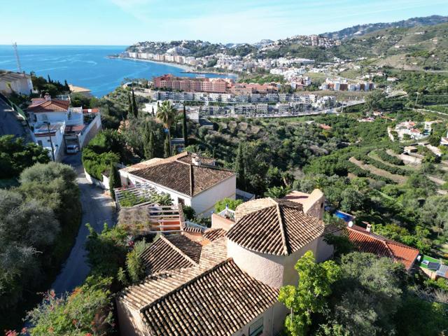 Casa En venta en Calle Barranco Cabria. 18690, Almuñécar (granada)velilla - Velilla Taramay, Almuñécar photo 0