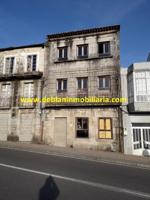 SE VENDE CASA DE PIEDRA DE 276 M2 PARA REHABILITAR photo 0